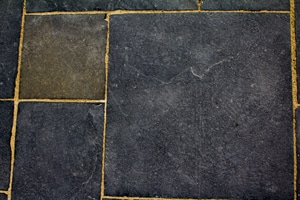 Paving at The Patio Centre, Balgriffin