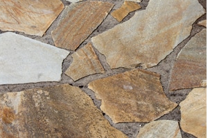 Paving at The Patio Centre, Balgriffin