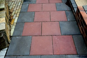 Flagstones at The Patio Centre, Balgriffin