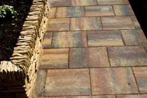 Flagstones at The Patio Centre, Balgriffin