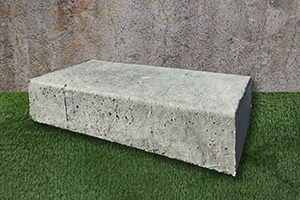 Precast Concrete at The Patio Centre